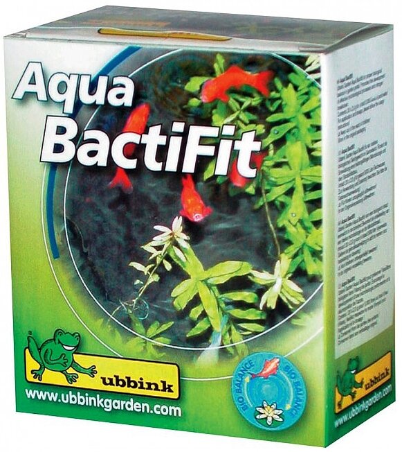 Aqua Bactifit 20 x 2g
