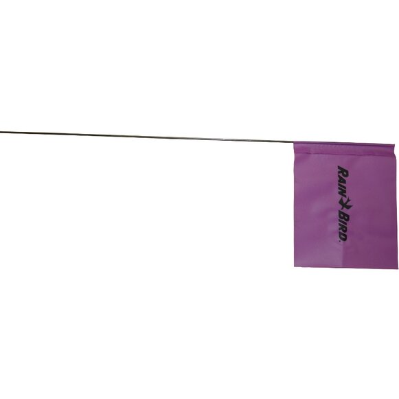 FLAG - vlajka fialová