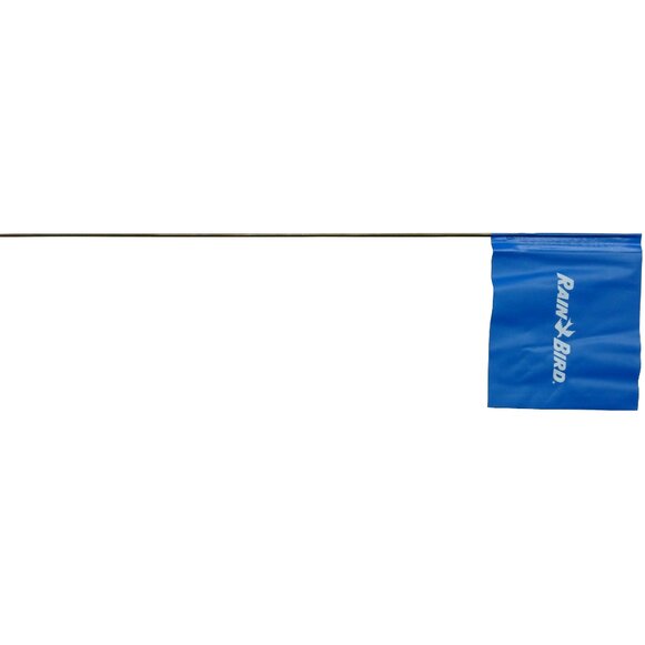 FLAG - vlajka modrá