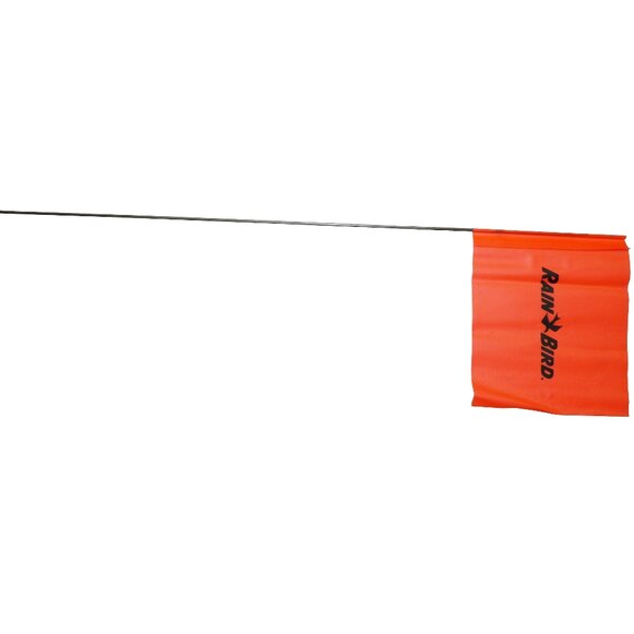 FLAG - vlajka oranžová