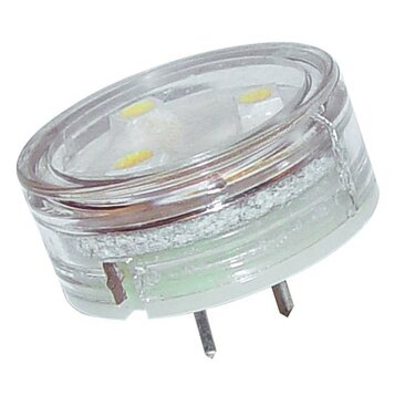 LED žiarovka biela, 0,5W pre Alpha (1164101)