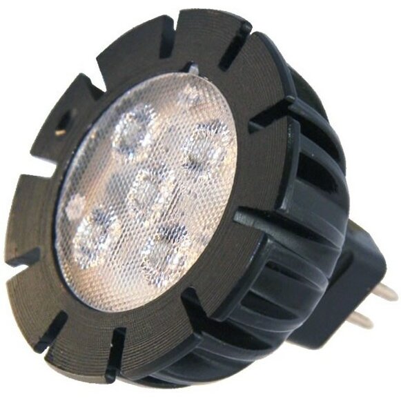 LED žiarovka teplá biela, 3W pre Arco40, Arco60, Arigo, Atlas (6193011)