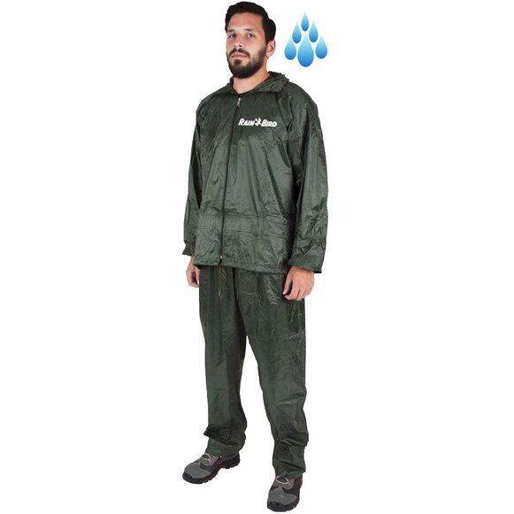 Oblek do dažďa Cleo H9204, veľkosť XL
