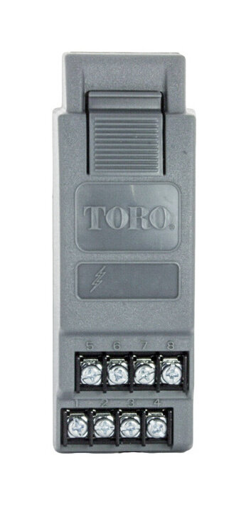 Rozširovací modul Toro TSM-8