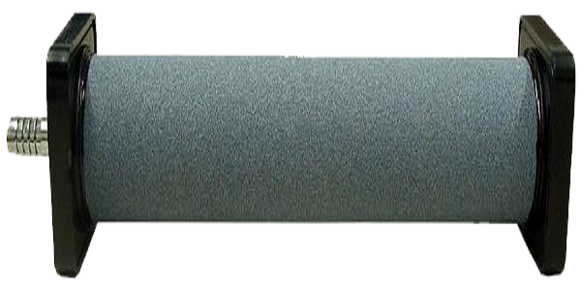 Vzduchovací kameň ‘‘cylinder‘‘ 105 x 30 mm