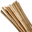 Bambusová tyč 90cm, hrúbka 8-10 mm