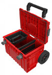 Box QBRICK® System One RED Ultra HD Cart 2