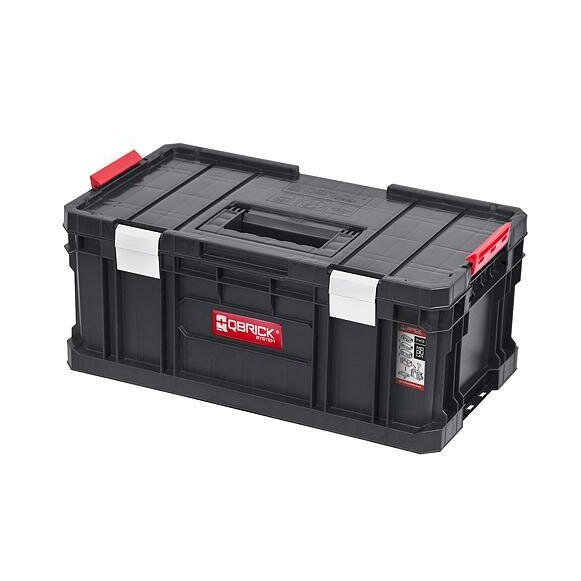Box QBRICK® System TWO Toolbox