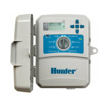 Exteriérová ovládacia jednotka Hunter X2-1401-E