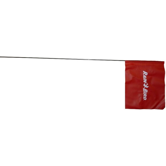 FLAG - vlajka červená