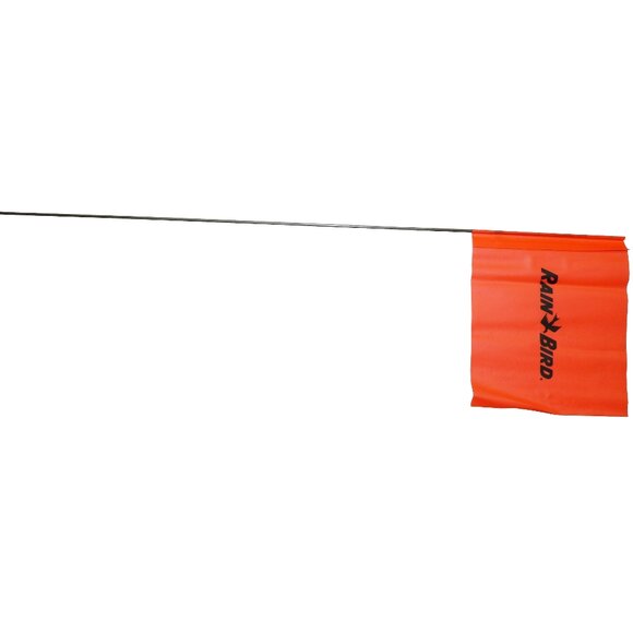 FLAG - vlajka oranžová