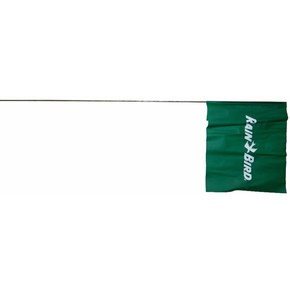 FLAG - vlajka zelená