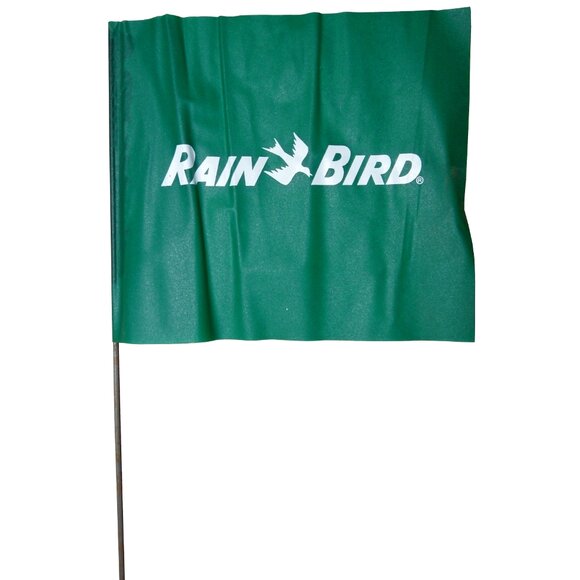FLAG - vlajka zelená