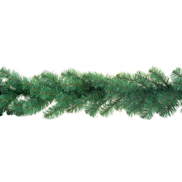 Girlanda Vianoce, 270 cm, 200 vetiev