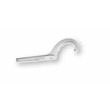 Hliníkový kľúč 16 - 40 mm