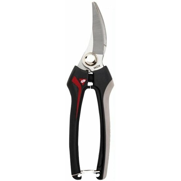 INOX 3622 Jednoručné nožnice, 185 mm