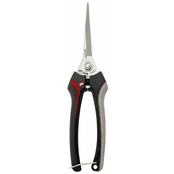 INOX 3629 Jednoručné nožnice, 203 mm