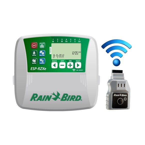 Interiérová ovládacia jednotka Rain Bird RZXe6i WiFi combo