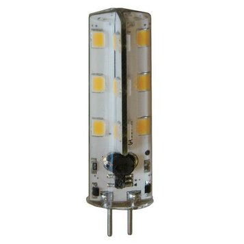 LED žiarovka biela, 2W pre Argos, Orion