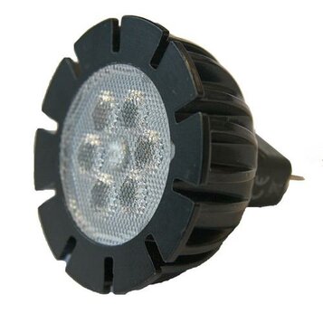LED žiarovka biela / teplá biela (prepínač) , 2W pre Phobos, Kolossos