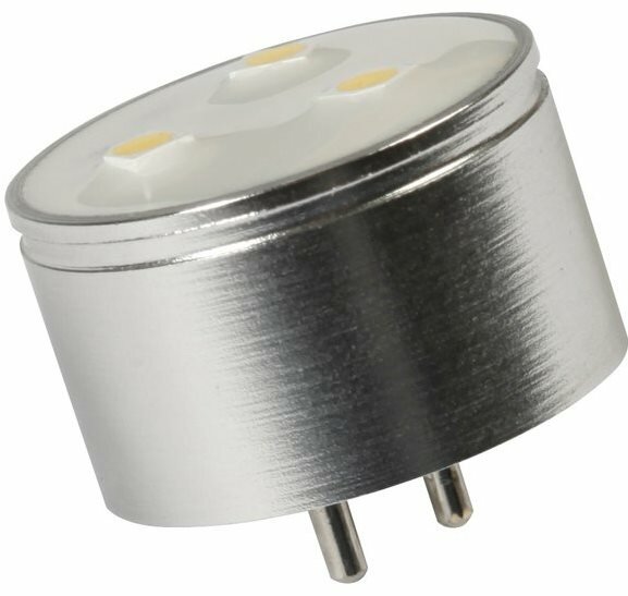 LED žiarovka teplá biela, 1W pre Larch, Oak, Palm (1167101)