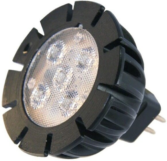 LED žiarovka teplá biela, 3W pre Arco40, Arco60, Arigo, Atlas (6193011)