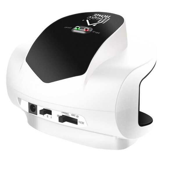 Odpudzovač eXvision IPR10, Ultrasonic na myši a potkany do domacnosti
