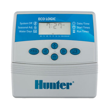 Ovládacia jednotka Hunter Eco Logic ELC 401i-E