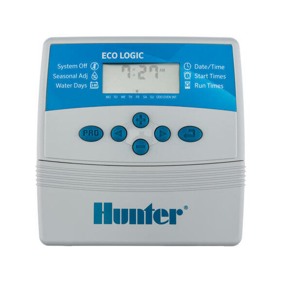 Ovládacia jednotka Hunter Eco Logic ELC 601i-E