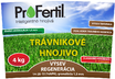 ProFertil Výsev a regenerácia 14-28-10, 2-3 mes. hnojivo (4kg)