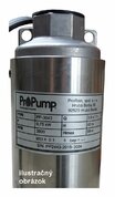 ProPump 2443 sada čerpadla (0,55 kW, 230 V, 1‘‘ 1/4)