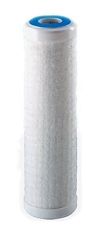 Vložka filtračná CA 10“ SX- 25 mcr