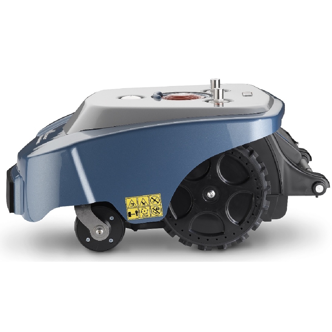 Automat. kosačka Wiper Premium F 35S do 3500 m2
