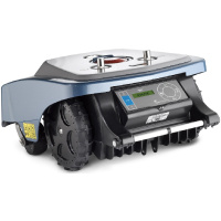 Automat. kosačka Wiper Premium F 35S do 3500 m2