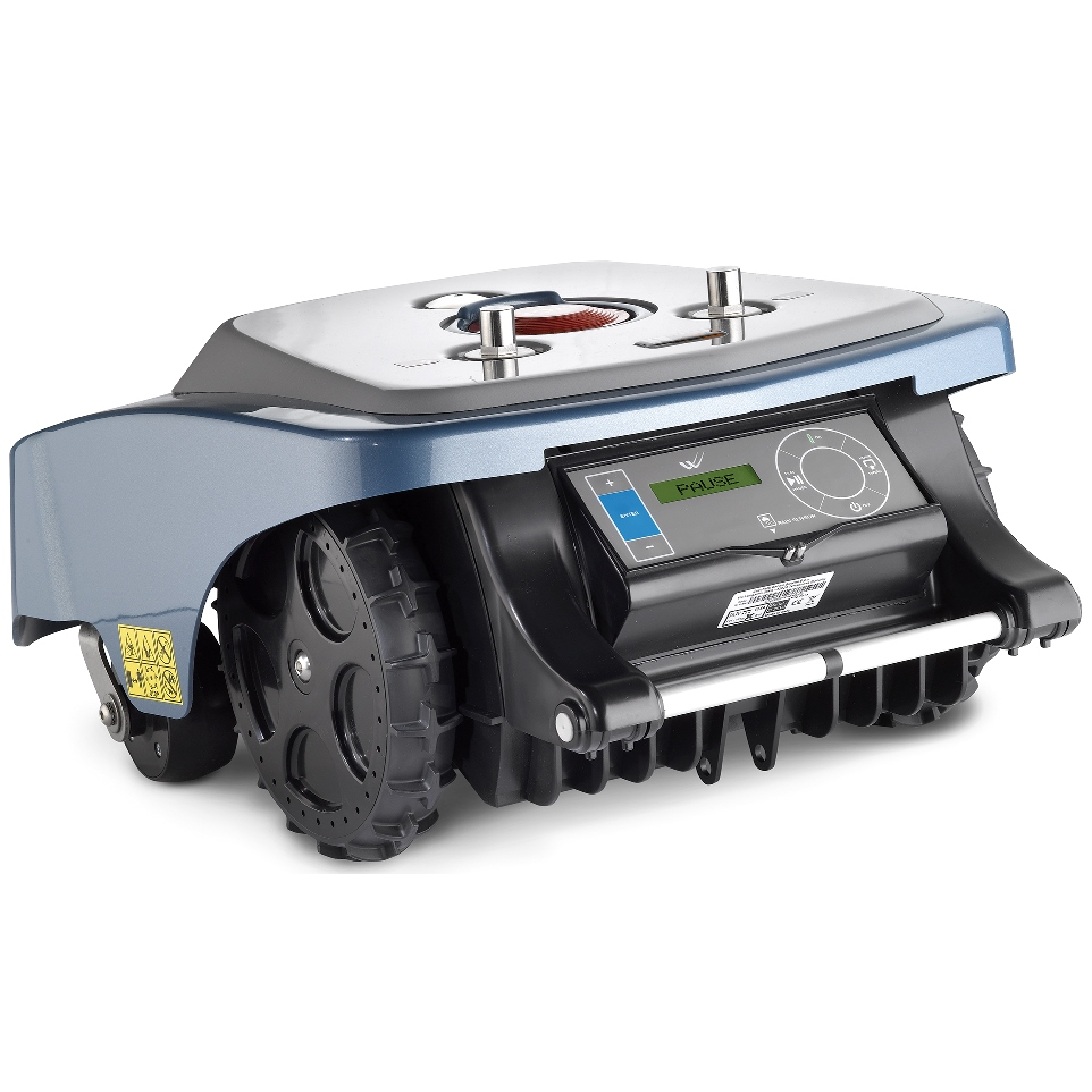 Automat. kosačka Wiper Premium F 35S do 3500 m2