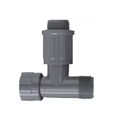 Holendrový T-kus Rain Bird RB1301-010