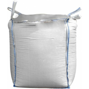 Mulčovacia kôra netriedená – big bag