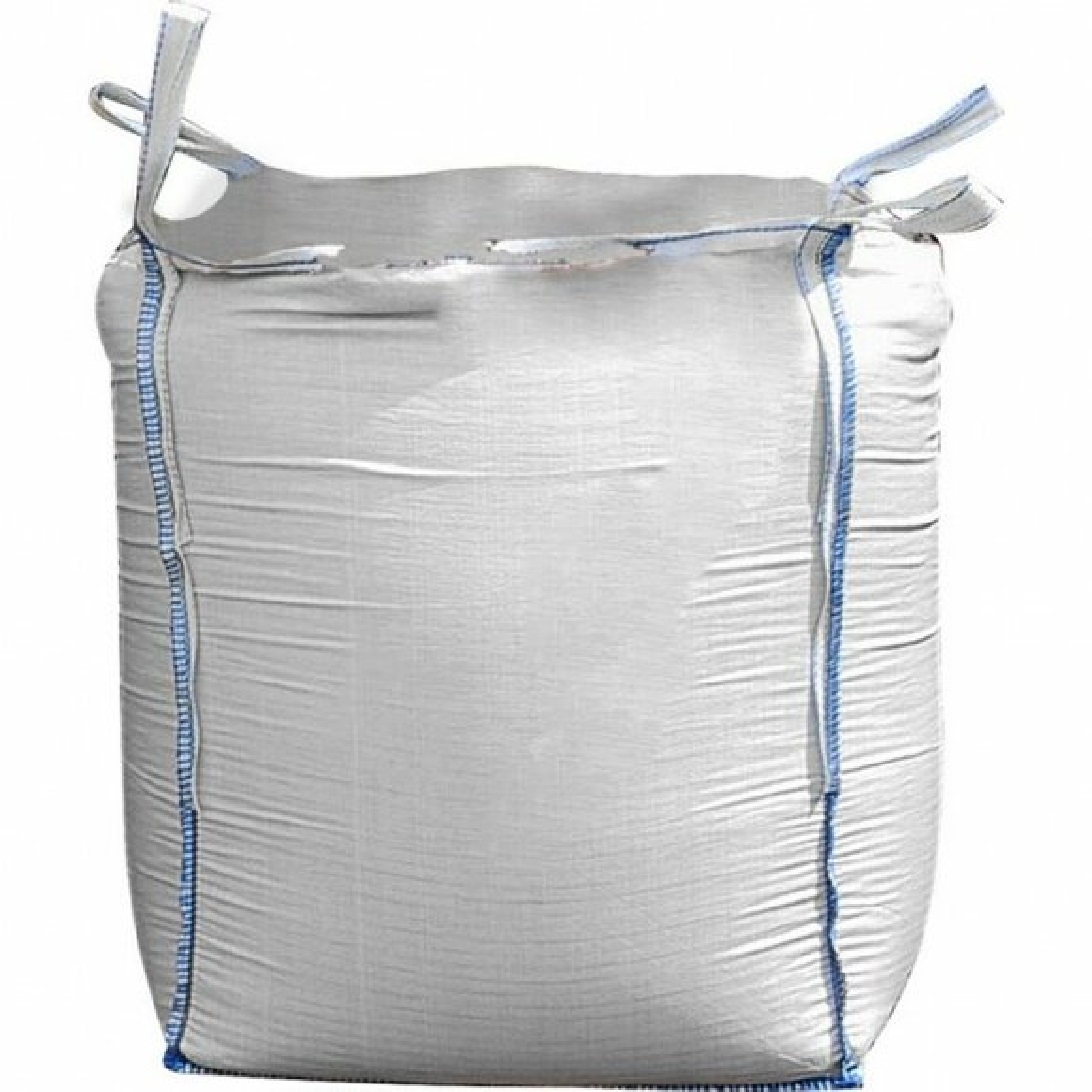 Mulčovacia kôra netriedená – big bag