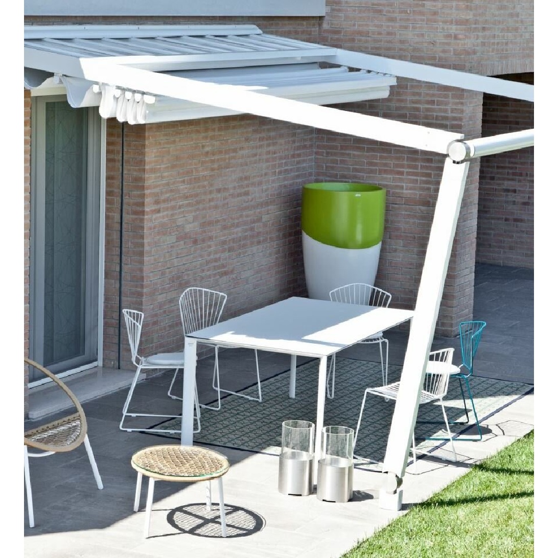 Posuvná pergola Corradi Move