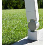 Posuvná pergola Corradi Move