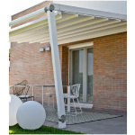 Posuvná pergola Corradi Move