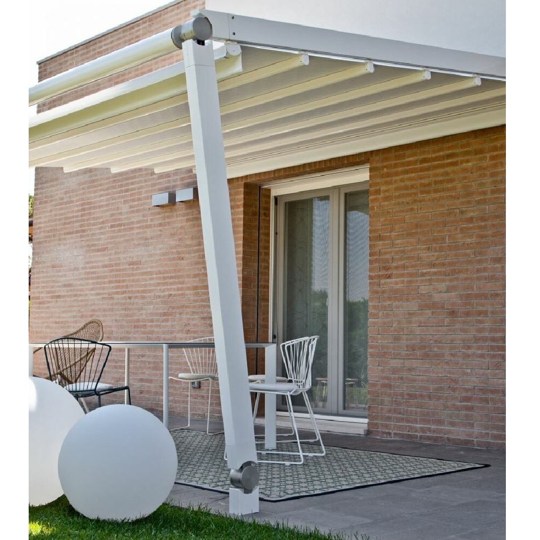 Posuvná pergola Corradi Move