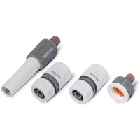 4-dielna sada pre 1/2″ hadicu (Bradas WL-5500-12)