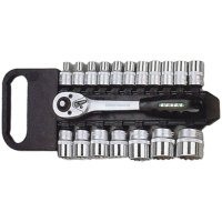 Sada náradia 400019HM 19 dielna, 1/2″