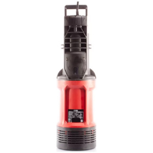 Ponorné automatické čerpadlo/vodáreň DIVERTRON 900 V230/50 s preskontrolom