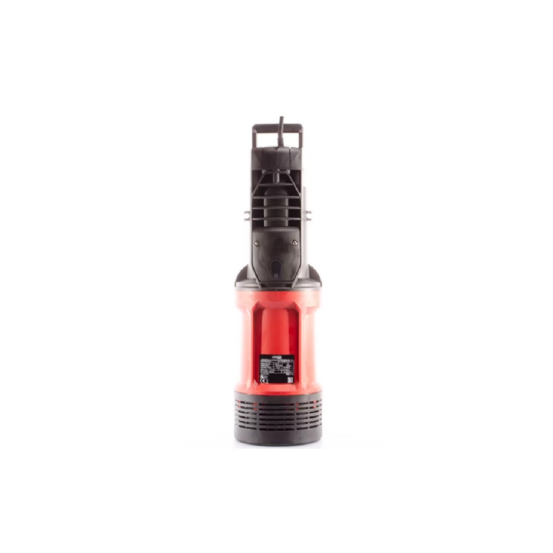 Ponorné automatické čerpadlo/vodáreň DIVERTRON 900 V230/50 s preskontrolom