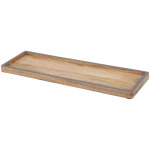 Drevený podnos – 45 cm