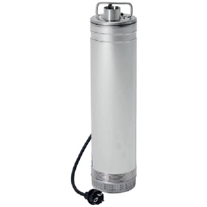 Ponorné automatické čerpadlo/vodáreň ACUAFLUSS 60 0,75kW, 230V, 20m kábel