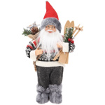 Santa stojací – 30 cm