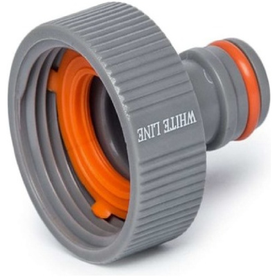 Adaptér Standard 1″ VNZ (Bradas WL-2197)